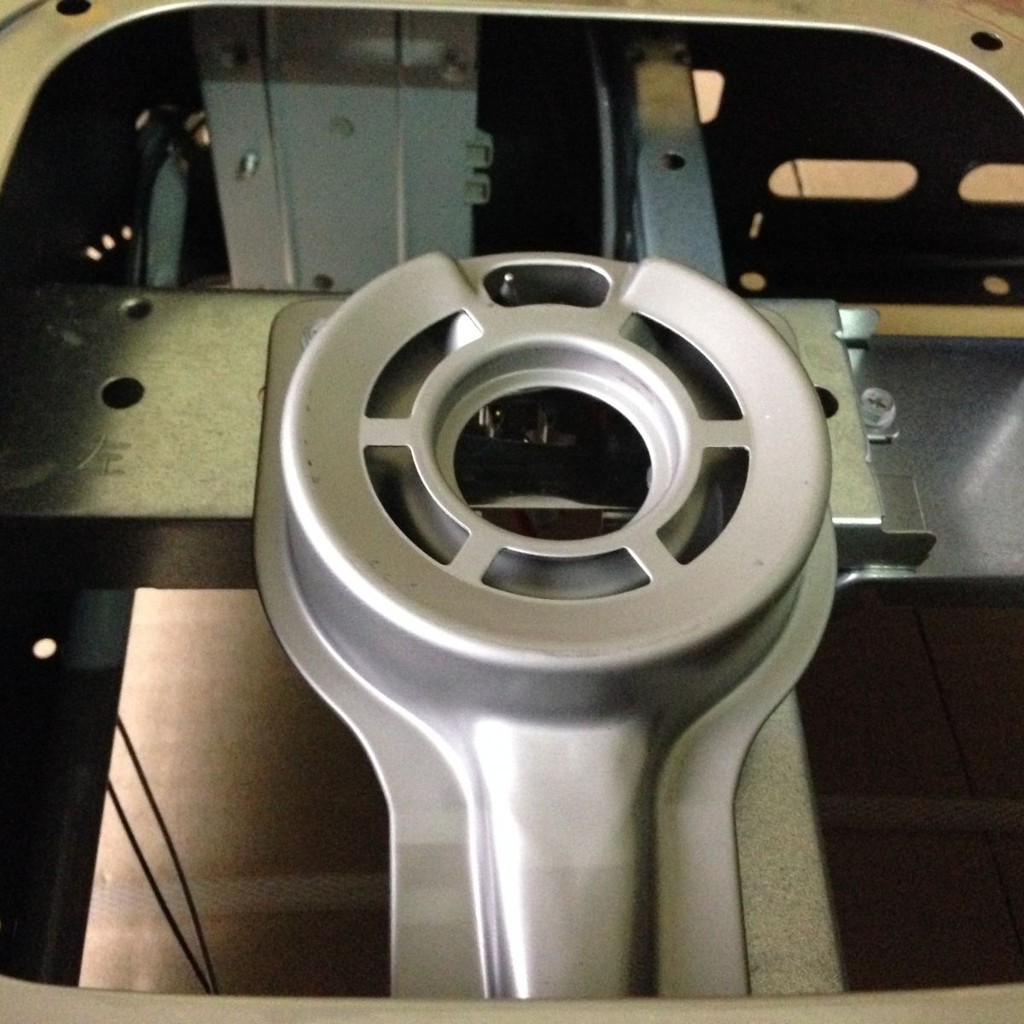 BẾP GAS RINNAI RJ-9600S (TRẮNG)