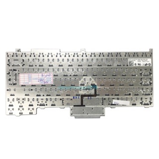 Bàn Phím Laptop Dell Latitude E4300 0NU963