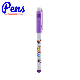 Bút Lông Kim 𝑻𝒉𝒊𝒆̂𝒏 𝑳𝒐𝒏𝒈 Bee Bee Con Ong FL-04
