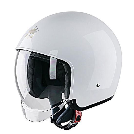Nón bảo hiểm , Mũ bảo hiểm Royal M139 kính âm V7 hàng chính hãng_phuotarmor