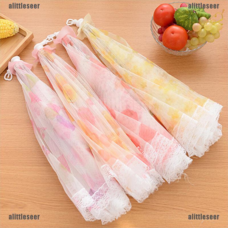 1 Lồng Bàn Lưới Bảo Quản Thực Phẩm Chống Ruồi Muỗi