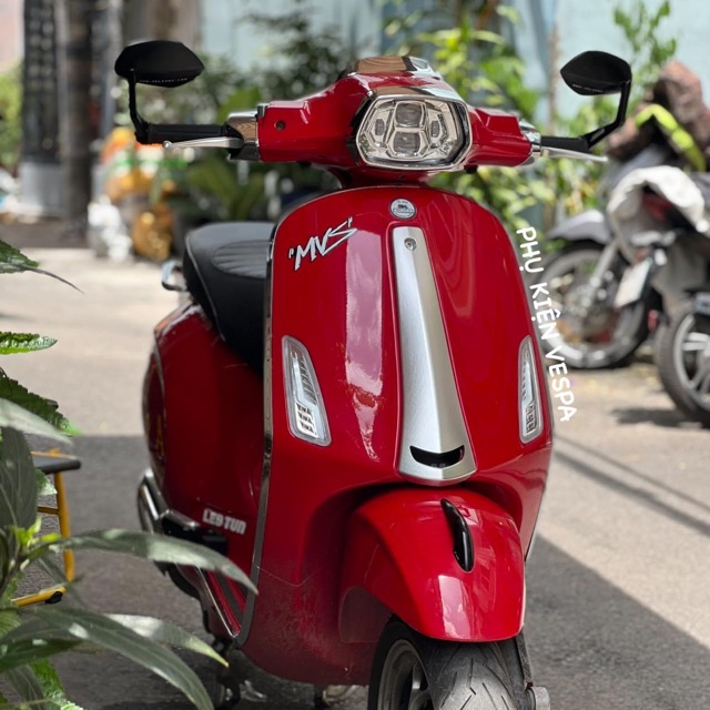 PHỤ KIỆN VESPA SPRINT