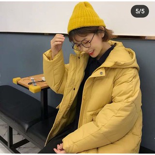 Áo phao live trym 7