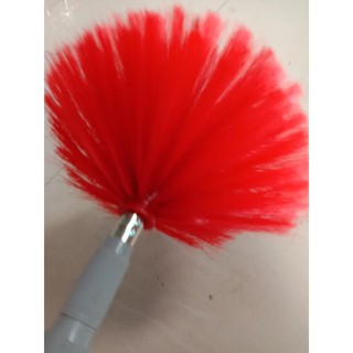 chổi quét mạng nhện gồm 3 chi tiết dài 3m