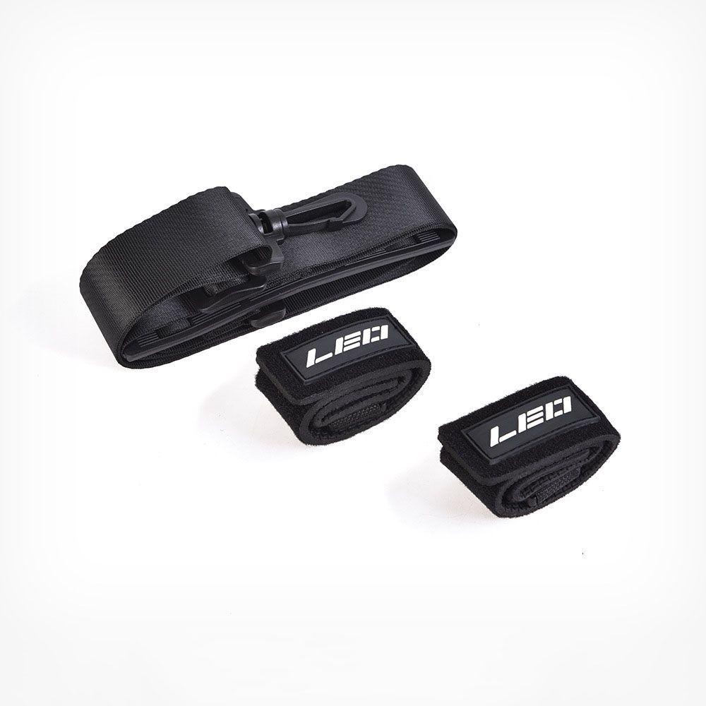 Dây Đeo Cần Câu Có Thể Điều Chỉnh Độ Dài BERNARDO