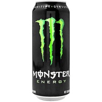 Nước Tăng Lực Monster Energy Ultra lon 355ml