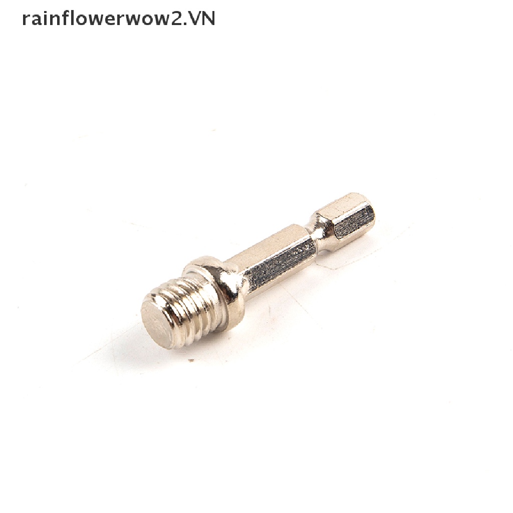 1 Đầu Chuyển Đổi Mũi Khoan M10 Hình Lục Giác 1 / 4 Chuyên Dụng