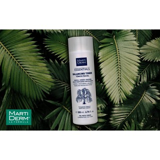 Nước cân bằng MartiDerm Essentials Balancing Toner