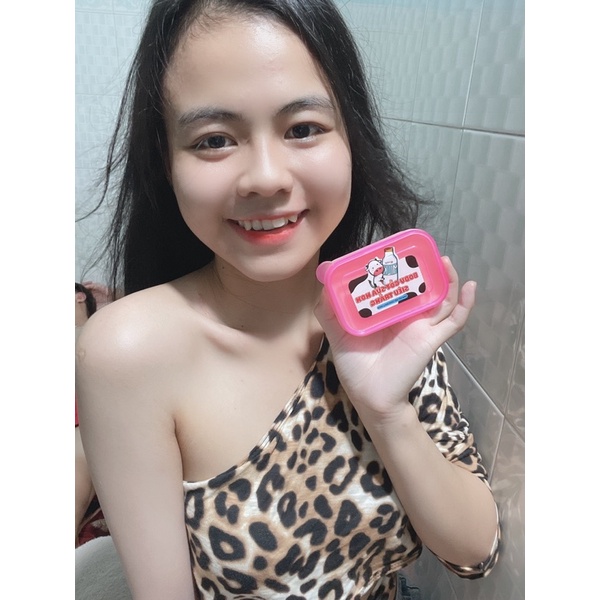 BODY CỐT SỮA NON