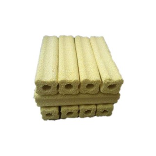 sứ lọc nước hoa mai 15cm