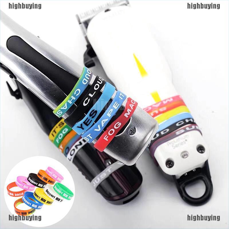 Set 10 KẹP TóC CắT TóC Chuyên DụNg