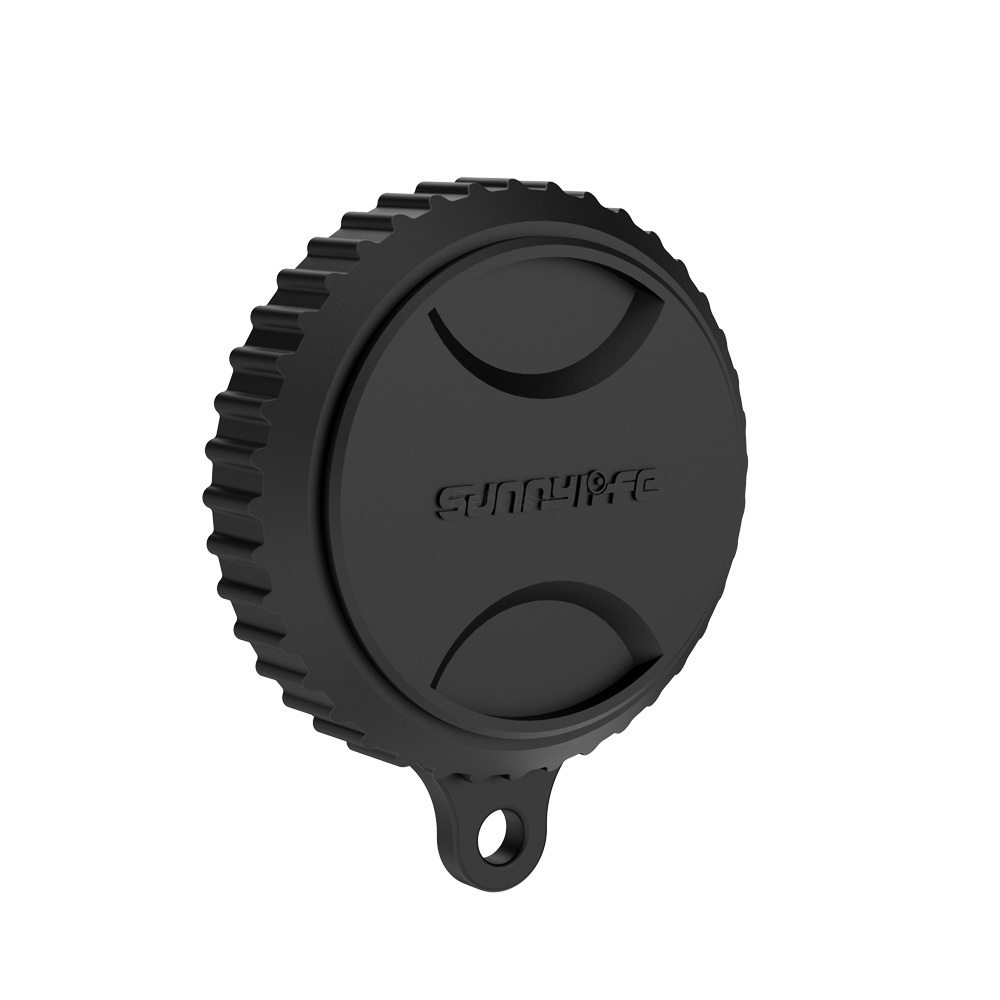 Nắp Silicon Bảo Vệ Ống Kính Máy Ảnh Insta360 One R 1-inch Leica Mod Insta360 One R