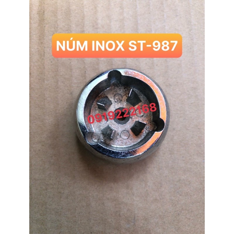 PHỤ KIỆN MÁY SINH TỐ CÔNG NGHIỆP ST-987