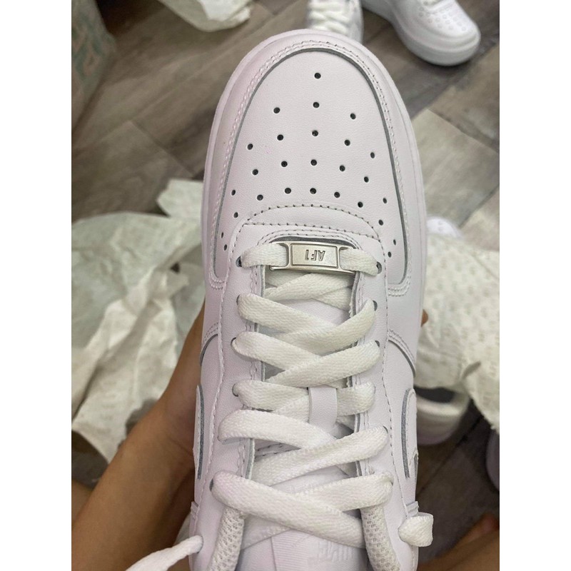 Giày Nike Air Force 1 AF1 Auth Có sẵn - Có hình thật