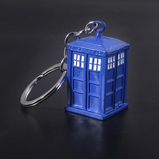 Móc Khóa Hình Nhân Vật Trong Phim Doctor Who