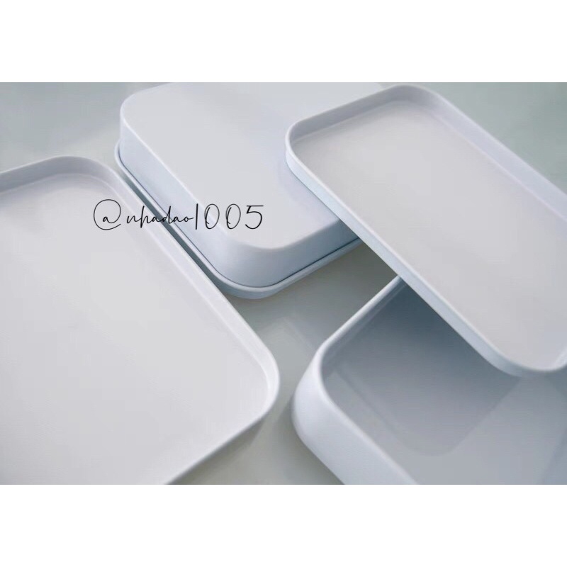 Hộp thiếc đa năng siêu xinh đựng card,top,sticker