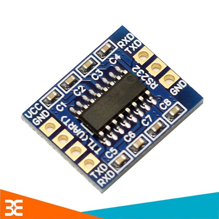 Sản Phẩm Module TTL To RS232
