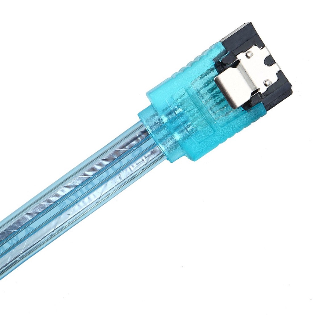 Dây Cáp Dữ Liệu Tốc Độ Cao 20in 50cm Sata 3.0 Iii | BigBuy360 - bigbuy360.vn