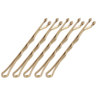 Set 10 Kẹp tăm vàng-bạc