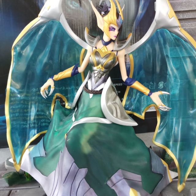 Mô hình Morgana Liên Minh Huyền Thoại