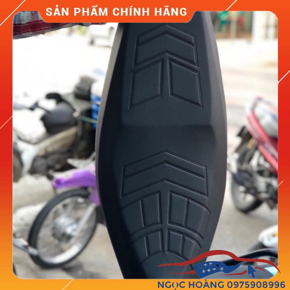 Vỏ yên xe máy, da yên xe máy đa năng SPARK, phù hợp nhiều dòng xe khác nhau 💥 ★〓