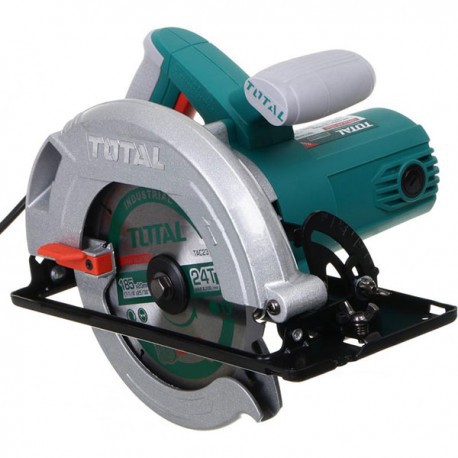 185mm Máy cưa đĩa 1400W TOTAL TS1141856