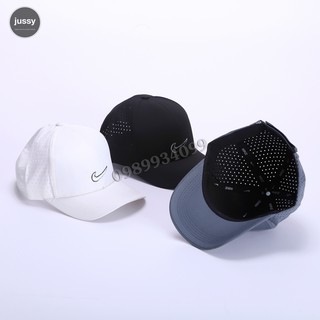 Nón Lưỡi Trai Thể Thao Khóa Dán Cao Cấp - Mũ Lưỡi Trai Nam Nữ