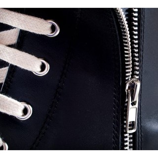 Giày RICK OWENS RAMONES LOW Mainline