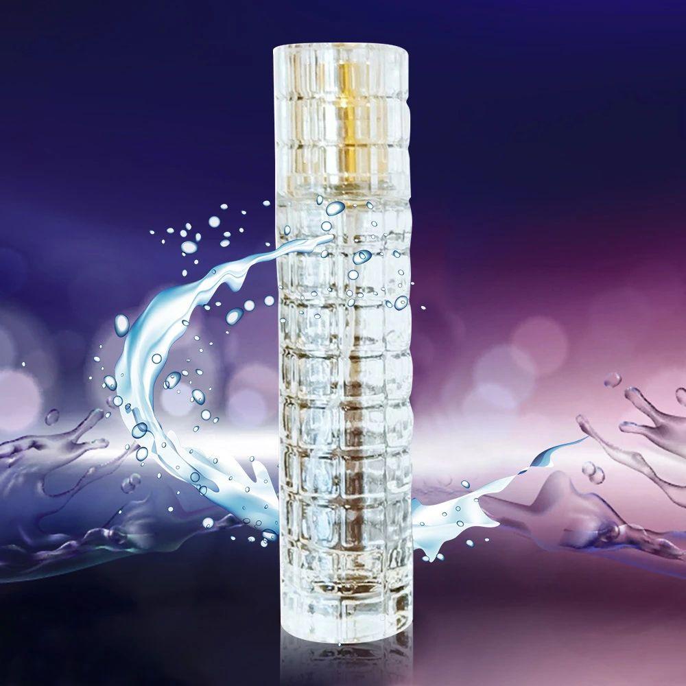 Bình Xịt Nước Hoa Rỗng Bằng Thủy Tinh Dưỡng Ẩm Chăm Sóc Da