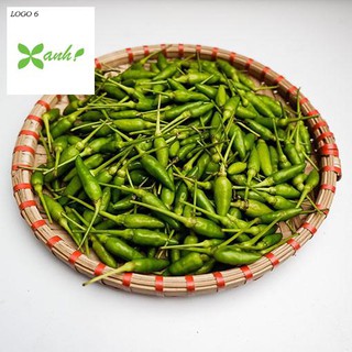 Hạt giống Ớt Xiêm (0.4g)
