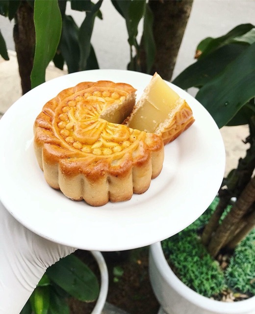 Bánh nướng - Bánh dẻo