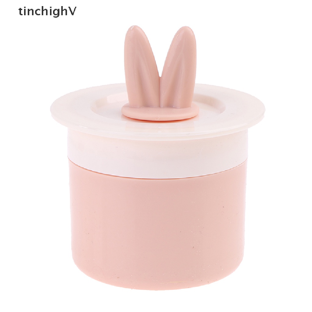 Cốc Tạo Bọt Sữa Rửa Mặt / Cơ Thể Nhỏ Gọn Tiện Lợi