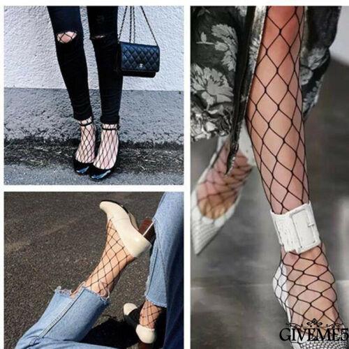 Quần tất lưới thiết kế quyến rũ cho nữ