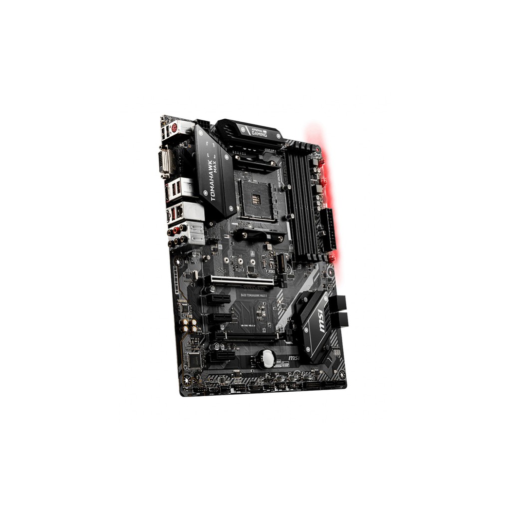 Mainboard MSI B450 TOMAHAWK MAX II