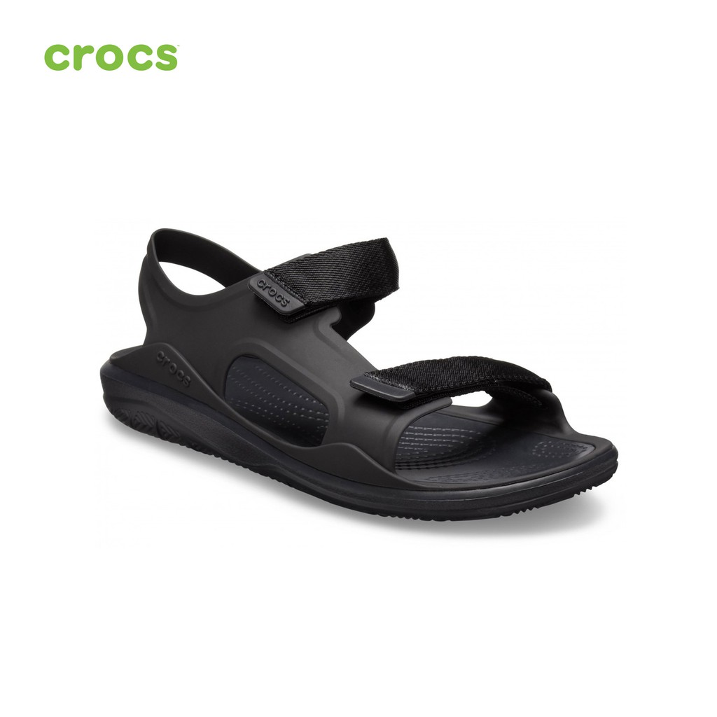 Dép sandal nữ CROCS Swiftwater 206527-060