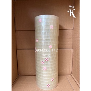 CÂY BĂNG KEO TRONG CUỘN CẮT