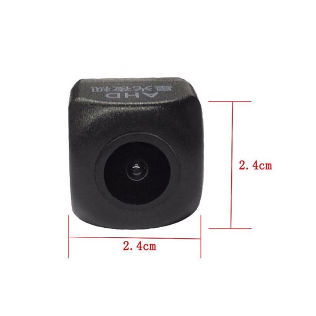 Camera lùi AHD độ phân giải 1280*720