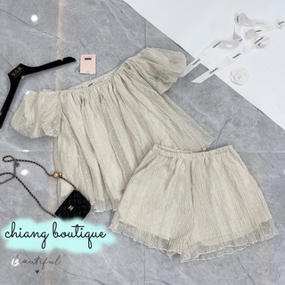 SET CỘC DẠO PHỐ BÁNH BÈO