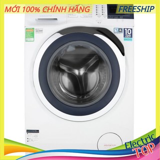 Máy giặt electrolux 10kg màu trắng ewf1024bdwa