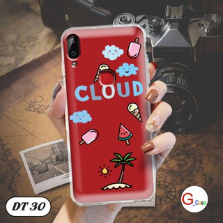 Ốp lưng dẻo cho Vivo V9/ Y85
