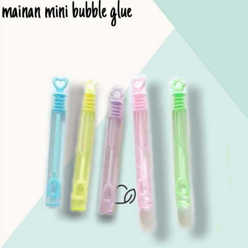 Ống đồ chơi MINI cho bé Kindtoys97_