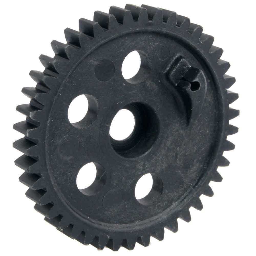 Xe Hơi Điều Khiển Từ Xa RC 06033 Bằng Nhựa 06033 Bánh Răng 94106 94166 94109 94110 94155 Tỉ Lệ 1: 10 Cho HSP