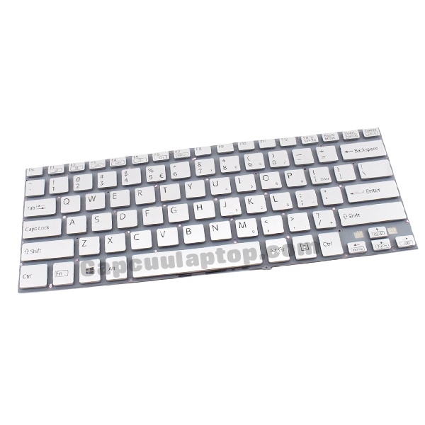 Bàn phím laptop SONY SVF-14E