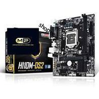 Aa mainboard gigabyte h110m - ds2 xịn viễn sơn 1