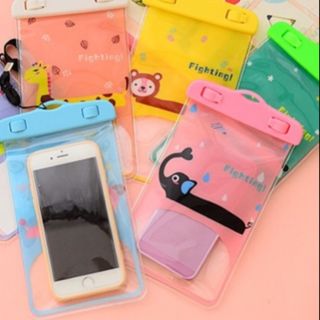 Túi đựng điện thoại chống nước
