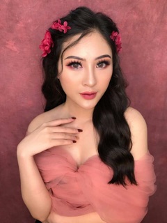 Khăn vải cuốn chụp ảnh bueaty