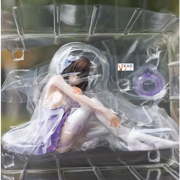 Mô Hình Đồ Chơi Nhân Vật Trong Phim Hoạt Hình Nhật Bản 11cm Bằng PVC