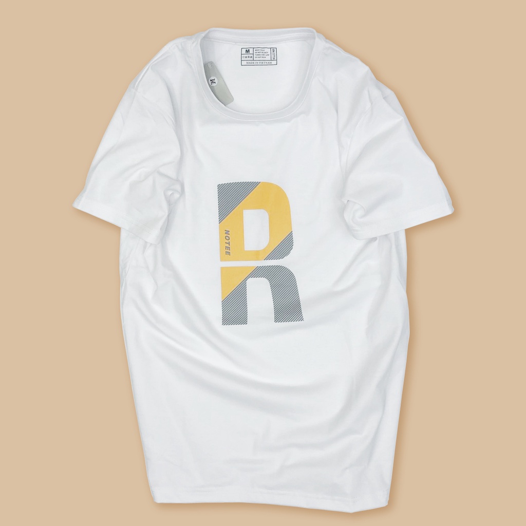 Áo phông nam đẹp cổ tròn tay ngắn cao cấp cotton thời trang, áo thun nam ngắn tay cổ tròn đẹp [CT-03] | BigBuy360 - bigbuy360.vn