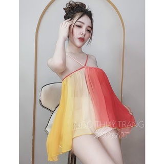 ÁO YẾM LOANG MÀU