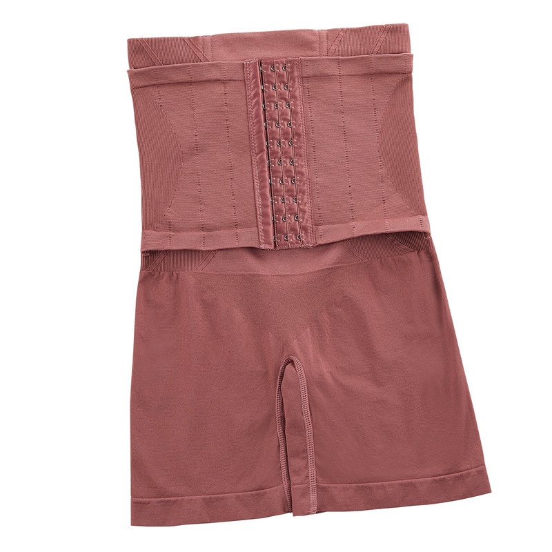 Quần lưng cao không đường may 070055